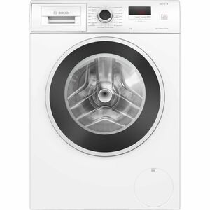 Lavatrice Bosch WGE03200IT Caricamento Frontale 8 kg - Bianco - 1200 Velocità centrifuga (rpm)