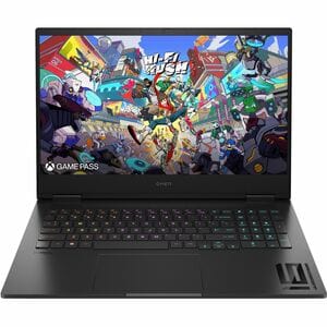 OMEN Gaming Laptop 16-wf1090TX Australia - English localization