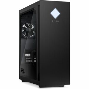 OMEN 25L Gaming DT GT15-2040a PC Australia - English localization