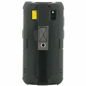 MOBILIS PROTECH Robust Tasche Honeywell Handheld-Computer - Schwarz - Elastisch Körper - Sturzsicher, Stoßfest, Stoßdämfpe