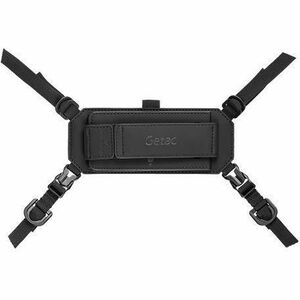 Getac Adjustable Hand Strap - 20 mm Height x 116 mm Width x 205 mm Length - Polyurethane