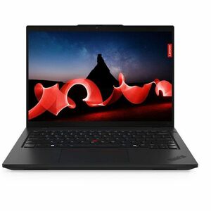 Lenovo ThinkPad L14 Gen 5 21L10039UK 35.6 cm (14") Notebook - WUXGA - Intel Core Ultra 7 155U - 16 GB - 512 GB SSD - Engli