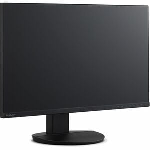 Sharp NEC Display MultiSync EA272Q 27 Zoll Class WQHD LED-Monitor - 16:9 Format - Schwarz - 68,6 cm (27 Zoll) Viewable - I