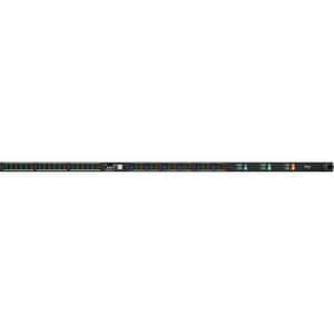 Vertiv Geist Geist Upgradeable PDU - TAA Compliant - Monitored - 3P+N+E (IP44) - 36 x Combination C13/C19 - 32 A - 230 V A
