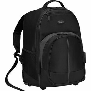 MOCHILA BACKPACK 16 COMPACT ROLLING BP BLK
