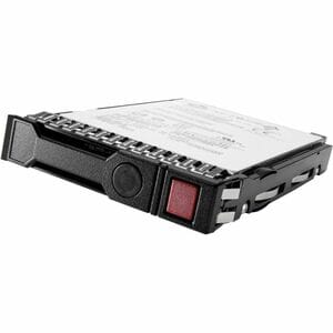 HPE Sourcing 600 GB Hard Drive - 2.5" Internal - SAS (12Gb/s SAS) - Server Device Supported - 15000rpm - 1