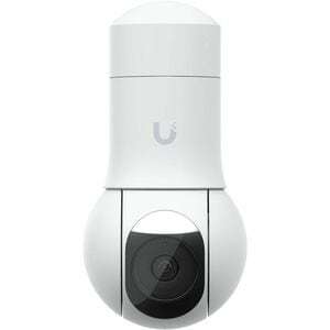 Ubiquiti UniFi Protect G5-PTZ 5 Megapixel Outdoor 2K Network Camera - Color - 65 ft Infrared/Color Night Vision - 2688 x 1