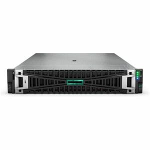 HPE DL380GEN11 1 XEON 4416+ SFF 1X32GB 2X480GB 2X800W MR408I-O