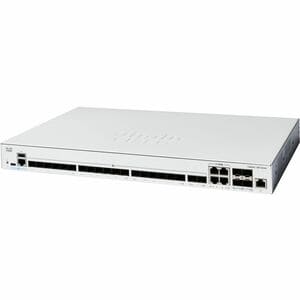 Catalyst 1300 24-port SFP+ 4x10GE Shared