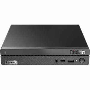 Lenovo ThinkCentre neo 50q Gen 4 12LN003FSG Desktop Computer - Intel Core i5 13th Gen i5-13420H - 16 GB - 512 GB SSD - Tin