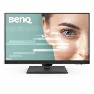 BenQ GW2790T 27" Class Full HD LED Monitor - 16:9 - 68.6 cm (27") Viewable - In-plane Switching (IPS) Technology - LED Bac