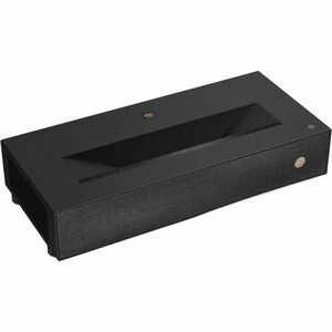 BenQ V5010i 3D DLP Projector - 16:9 - Tabletop - Black - High Dynamic Range (HDR) - Front - 2160p - 20000 Hour Normal Mode