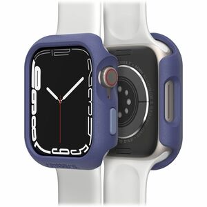 Case OtterBox - for Apple Apple Watch - Denver Dusk Purple - Resistente agli urti, Resistente ai graffi, Resistente ai bat