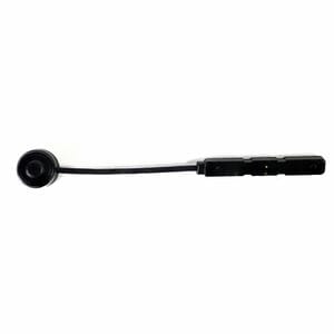Gruppo grilletto scanner Socket Mobile - Gomma