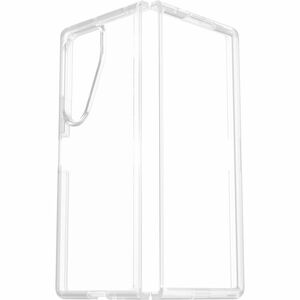 OtterBox Thin Flex Estojo para Samsung Smartphone - Claro - Resistente a quedas, Resistente a arranhões, Resistente a risc