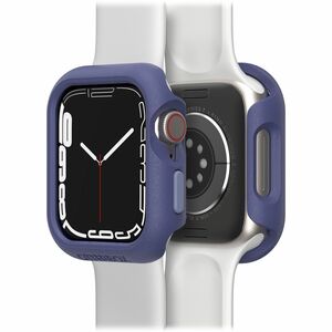 OtterBox Watch Bumper Estojo para Apple Smart Watch - Resistente a bactérias, Impacto resistente, Resistente a golpes, Res