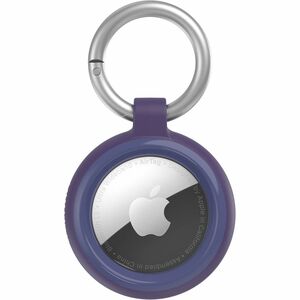 OtterBox Chave, Saco Titular da etiqueta de rastreio de ativos - 44.5 mm x 37.8 mm x 9.9 mm x - Borracha sintética, Polica
