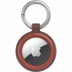 OtterBox Chave, Saco Titular da etiqueta de rastreio de ativos - 44.5 mm x 37.8 mm x 9.9 mm x - Policarbonato, Borracha si