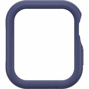 OtterBox Watch Bumper Case for Apple Apple Watch - Denver Dusk Purple - Bump Resistant, Scrape Resistant, Bacterial Resist