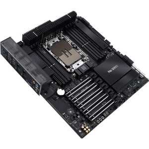 Intel W790 (LGA 4677) CEB workstation motherboard PCIe 5.0 x16 M.2 10G and 2.5G LAN Server-grade Remote Management 12+1+1 