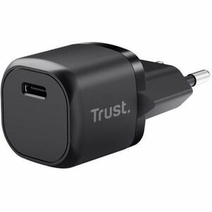 Trust Maxo 20 W AC Adapter - Universal Adapter - For Smartphone, Tablet PC, Bluetooth Device - 5 V DC, 9 V AC, 12 V DC Out