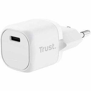 Trust Maxo 20 W AC Adapter - Universal Adapter - For Smartphone, Tablet PC, Bluetooth Device - 5 V DC, 9 V DC, 12 V DC Out