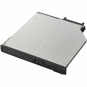 Graveur DVD Panasonic Module Plug-in - DVD-ROM, DVD-R, DVD-RW, DVD-RAM Support