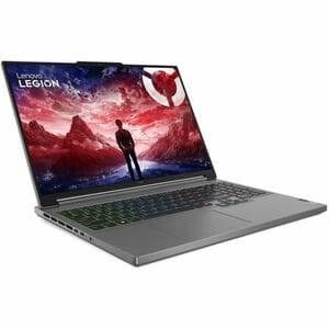 Lenovo Legion Slim 5 16AHP9 83DH002EHV 40.6 cm (16") Gaming Notebook - WQXGA - AMD Ryzen 7 8845HS - 32 GB - 1 TB SSD - Hun
