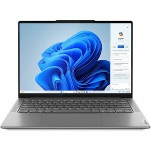 Lenovo Yoga Pro 7 14IMH9 83E2003PHV 36.8 cm (14.5") Notebook - 2.5K - Intel Core Ultra 5 125H - Intel Evo Platform - 16 GB