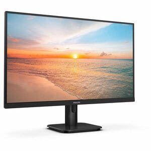 Philips 27E1N1800A 27" Class 4K UHD Monitor LED - 16:9 - preto texturizado - 68,6 cm (27") Viewable - Tecnologia IPS (In-p