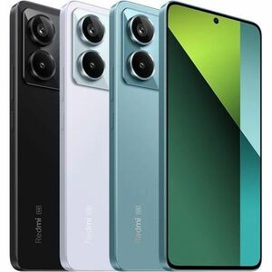REDMI NOTE 13 PRO 5G 6.67IN 8GB / SCATOLA APERTA E DANNEGGIATA       