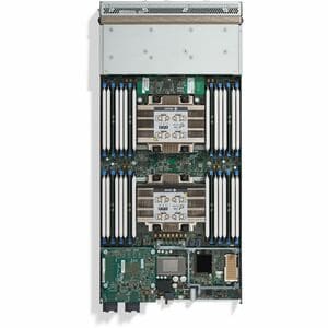 Nodo di calcolo Cisco UCS X210c M7 - Grigio