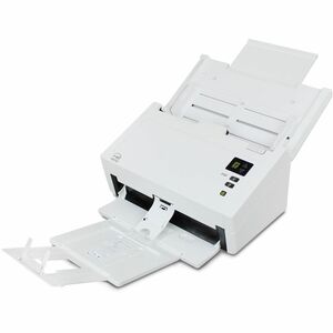 Xerox XD50-U ADF Scanner - 600 dpi Optical - 24-bit Color - 8-bit Grayscale - 70 ppm (Mono) - 70 ppm (Color) - Color, Mono