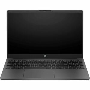 HP 255 G10 39.6 cm (15.6") Notebook - Full HD - AMD Ryzen 3 7330U - 8 GB - 512 GB SSD - Dark Ash Silver - AMD Chip - 1920 