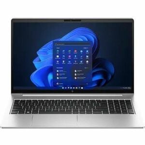 HP EliteBook 650 G10 39.6 cm (15.6") Notebook - Full HD - Intel Core i5 13th Gen i5-1335U - 16 GB - 512 GB SSD - Pike Silv