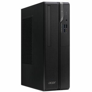 Acer Veriton 2000 VX2720G Desktop Computer - Intel Core i7 14th Gen i7-14700 - 16 GB - 512 GB SSD - Intel B760 Chip - Wind