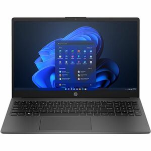 Computer portatile - HP 250 G10 39,6 cm (15,6") - Full HD - Intel Core i5 13th Gen i5-1334U - Tecnologia vPro - 8 GB - 256