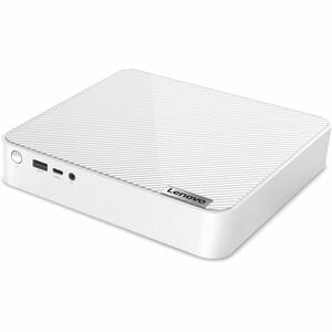 Lenovo IdeaCentre Mini 01IRH8. Processor frequency: 4.9 GHz, Processor family: Intel® Core™ i7, Processor model: i7-13620H