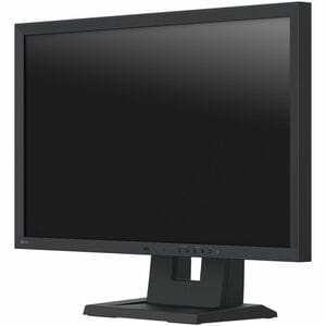 EIZO DuraVision FDF2312W-IP 23" Class Webcam Full HD LED Monitor - 16:9 - Black - 23" Viewable - In-plane Switching (IPS) 