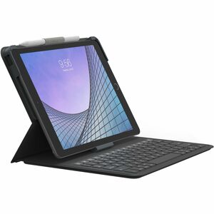 ZAGG Messenger Folio 2 for iPad Air 11" (M2) - ZAGG Messenger Folio 2 Keyboard/Case for Apple iPad Air 11" (M2)