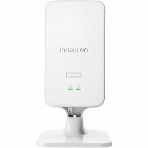 HPE Instant On AP22D Wi-Fi 6 IEEE 802.11ax 1.70 Gbit/s Wireless Access Point - MIMO Technology - Multi User MIMO - 5 x Net