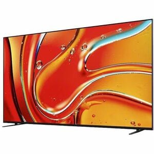 Sony BRAVIA 7 FWD-75XR70 189.2 cm Smart LED-LCD TV 2024 - 4K UHDTV - High Dynamic Range (HDR) - Dark Silver, Black - HDR10