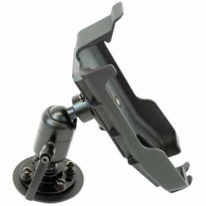 Zebra Cradle for Handheld Computer - Rugged