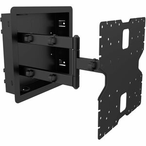 Kanto Mounting Arm for TV, OLED TV - 35" to 65" Screen Support - 80 lb Load Capacity - 100 x 100, 400 x 400, 300 x 300 - V