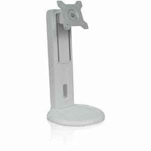 AG Neovo ES-02 Höhenverstellbar Monitorständer - Bildschirmgröße: 38,1 cm (15 Zoll) bis 61 cm (24 Zoll) - 8 kg Tragfähigke