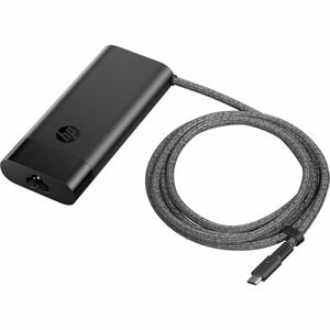 HP 110 W Power Adapter - For Notebook - Europe