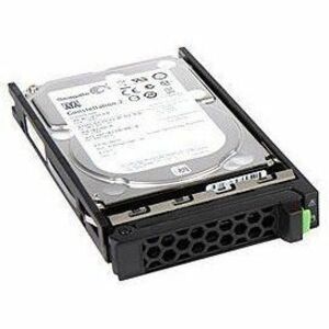 Fujitsu Festplatte - 3,5" Intern - 2 TB - SAS (12Gb/s SAS) - Server Unterstütztes Gerät - 7200U/Min - Hot-Plug - 512n Format