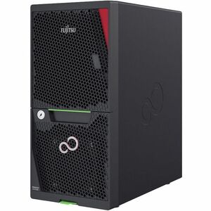 Fujitsu PRIMERGY TX1310 M5 Tower Server - 1 Xeon E-2356G 3,20 GHz - 32 GB RAM - Serial ATA Steuerung - Intel C256 Chip - 1