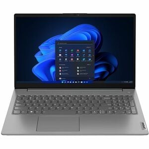Portátil - Lenovo V15 G4 IRU 83A100GJLM 39.6cm (15.6") - Full HD - Intel Core i5 13a Gen i5-13420H - 8GB - 512GB SSD - Esp