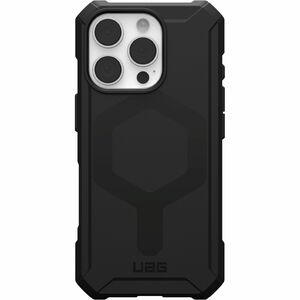Urban Armor Gear Essential Armor Case for Apple iPhone 16 Pro Smartphone